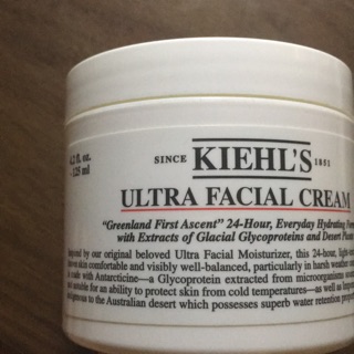 Kem dưỡng ẩm Kiehl’s  Kiehls ultra facial cream