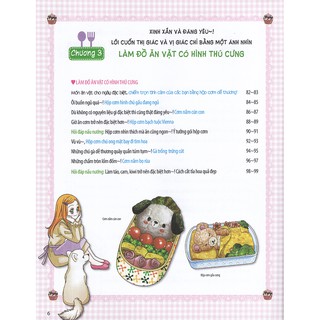 Ngon Chảy Nước Miếng - Snack Recipes