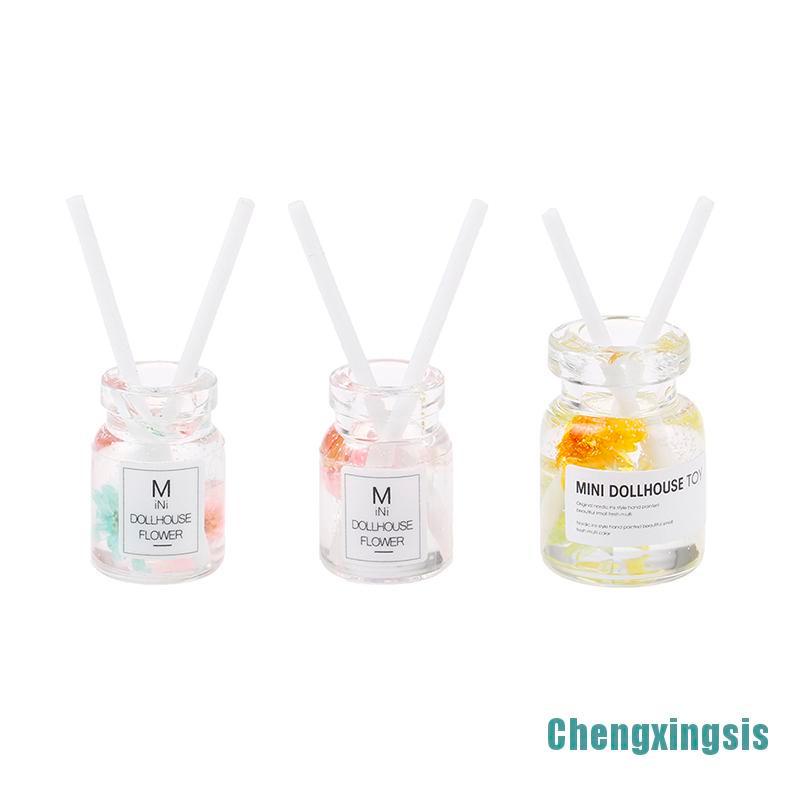 1 Mô Hình Nội Thất Mini Tỉ Lệ 1: 12 Trang Trí Nhà Búp Bê