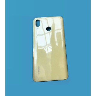 Nắp lưng Huawei Nova 3