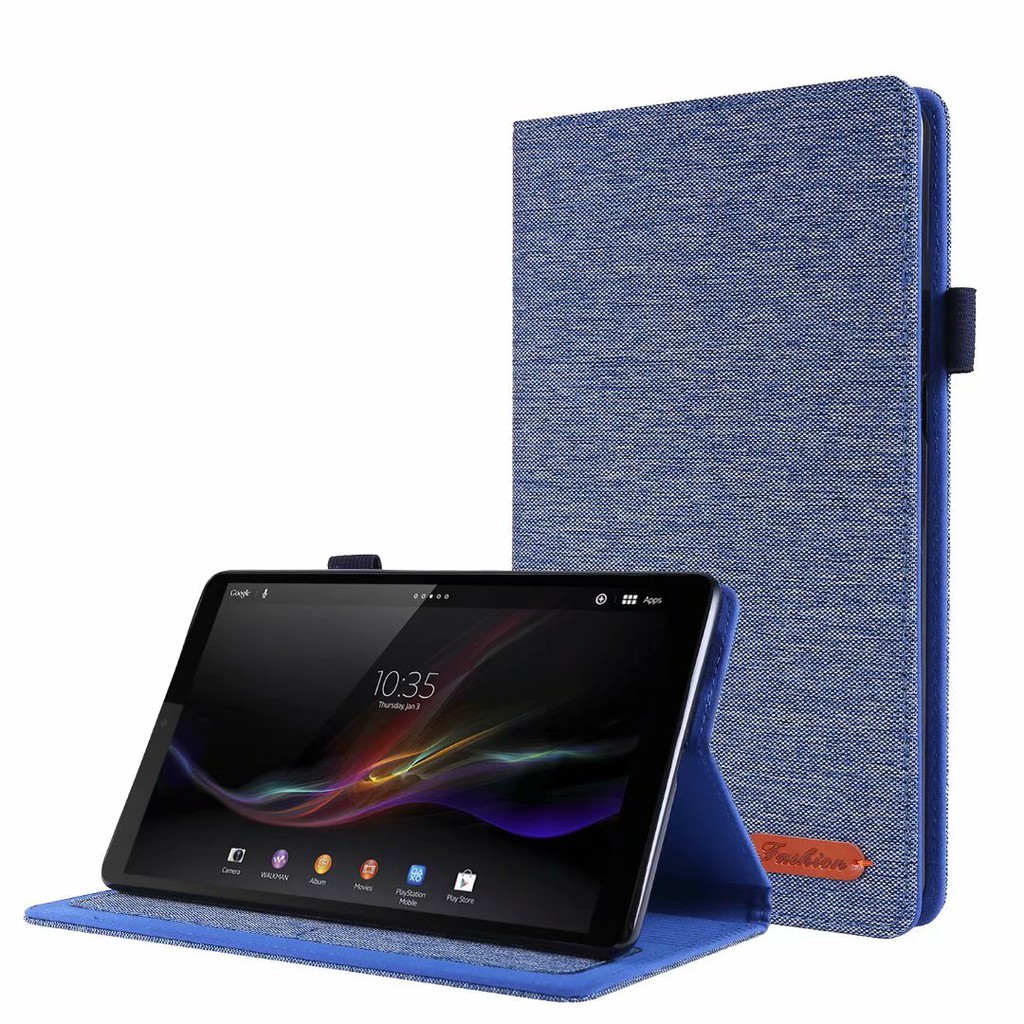 Bao da Lenovo Tab M8 case Vỏ bảo vệ TB-8505F TB-8505i TB-8505N TB-8505X Mềm Ốp lưng