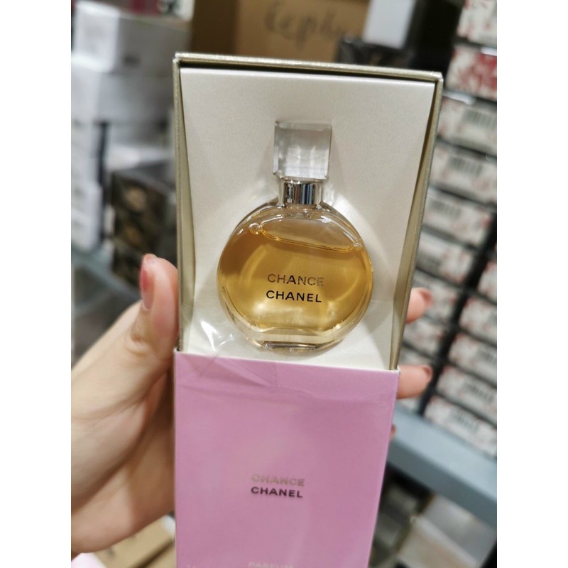 Nước hoa mini Chanel Chance 7.5ml( đủ màu) | BigBuy360 - bigbuy360.vn