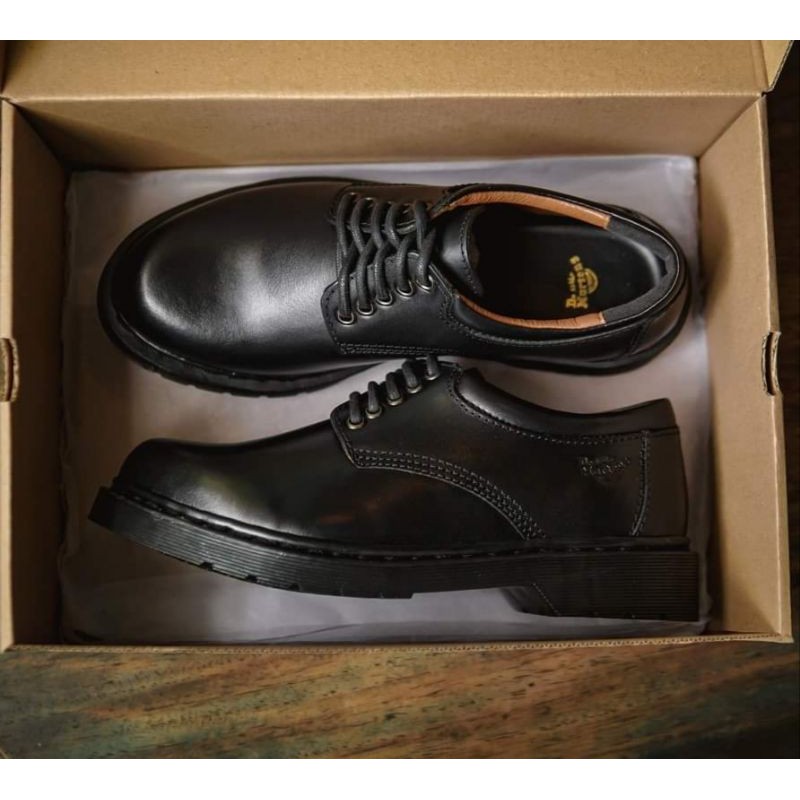 Giày Dr Marten 8053 ( full black )