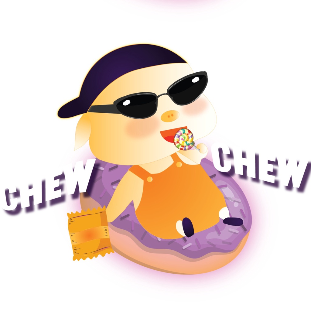 Tạp Hóa Chew Chew