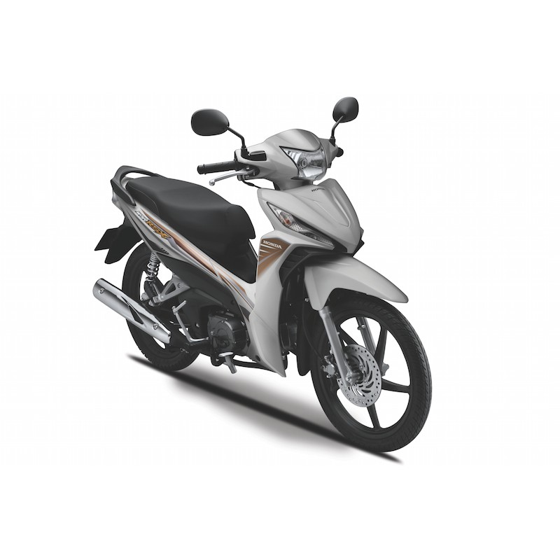 Dàn áo Wave rsx 2014-2019 full chính hãng Honda