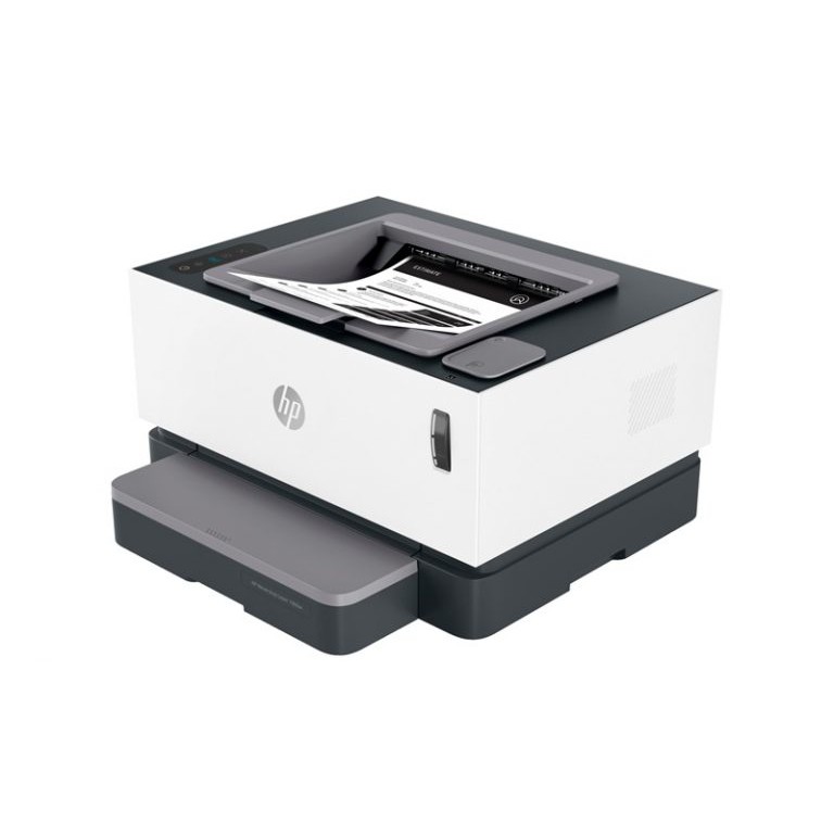 Máy in HP Neverstop 1000w  Wifi