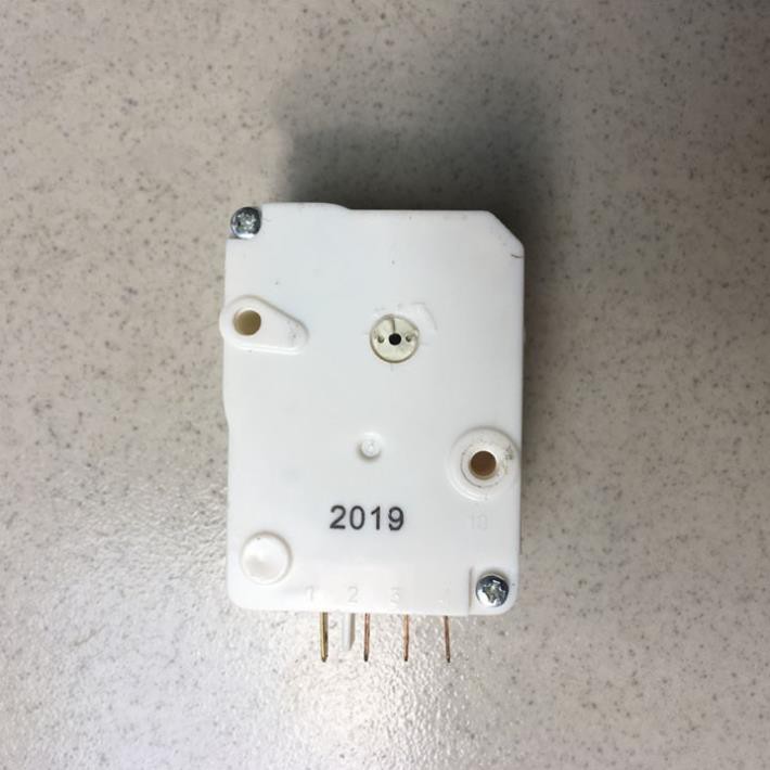 Timer thời gian tủ lạnh Rơ le thời gian 603 hàng Thái Lan