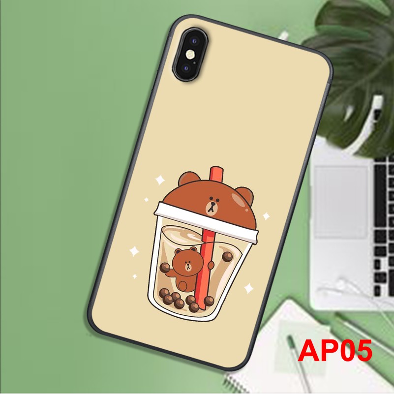 [HOT] ỐP LƯNG IPHONE X - IPHONE XS -IPHONE XS MAX HÌNH ĐẸP DỄ THƯƠNG CỰC BỀN