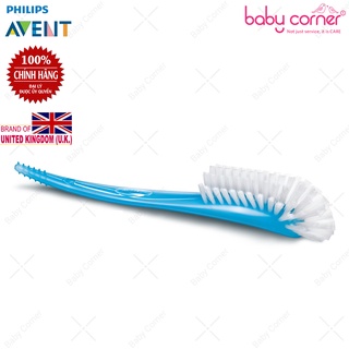 Cọ Rửa Bình và Núm Ti PHILIPS AVENT