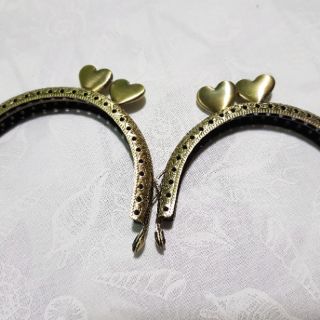Khung ví 8.5cm