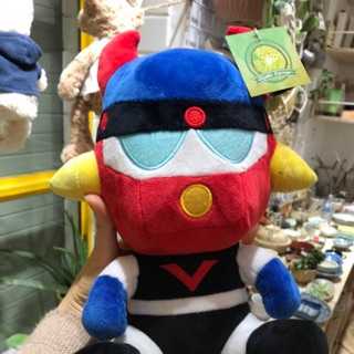 Gấu bông Siêu nhân anh hùng