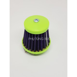 Pô E tăng tốc TH503 cổ thẳng 42 li