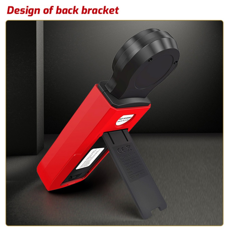 Thiết Bị Đo Độ Sáng Ánh Sáng Kỹ Thuật Số Lux