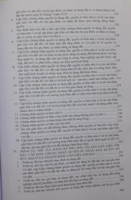 Sách- Cẩm nang pháp luật về môi giới và đầu tư kinh doanh bất động sản