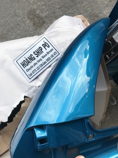 Dè trước Honda Wave thái 110 zin