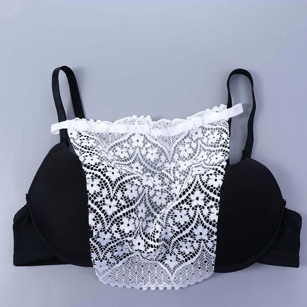 MOCHO Áo Ống Thoáng Khí Thoải Mái Họa Tiết Hoa Trong Suốt Chống Chói Phong Cách Hàn Quốc Cho Nữ