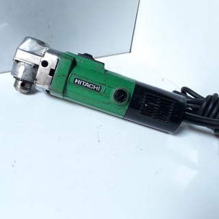 MÁY KHOAN GÓC HITACHI NỘI ĐỊA NHẬT ĐIỆN 100V ĐẦU 10MM