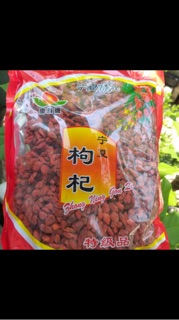 250gr kỷ tử