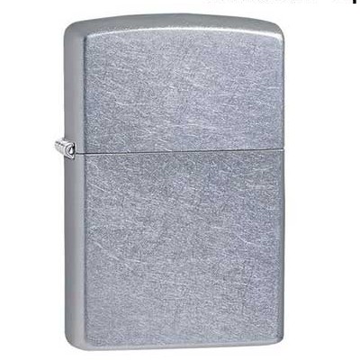 [GIÁ HỦY DIỆT] Bật lửa zippo chorme xước chính hãng Mỹ