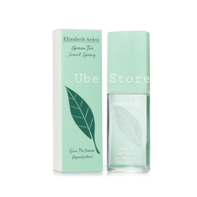 NƯỚC HOA ELIZABETH ARDEN GREEN TEA