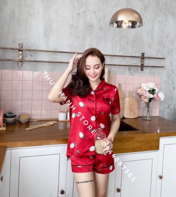 Bộ pizama . | BigBuy360 - bigbuy360.vn