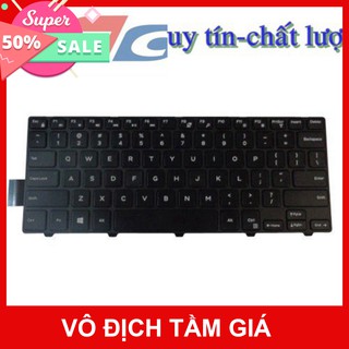 Bàn Phím Laptop Dell Inspiron 14-3000 3441 3442 3443 3451 3458 3459 3462 3465 3467 3468 3473 3476 3478 3445 3442 FREE sh