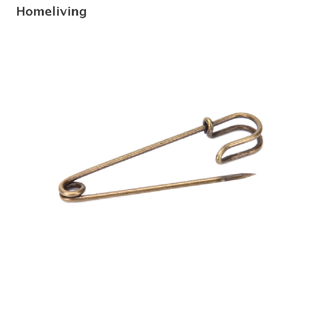 Bộ 10 Kim Khâu Quần Áo Cỡ Lớn Siêu Bền Tiện Dụng Cho Tiệc Cưới