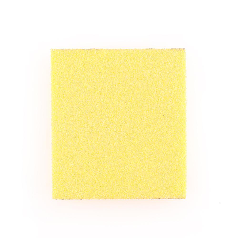 XIANTIN Set 5 / 10 / 20 Khối Mini Đánh Bóng Móng Tay