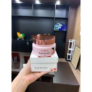 COMBO Ủ VÀ DƯỠNG TRẮNG ALMONDS