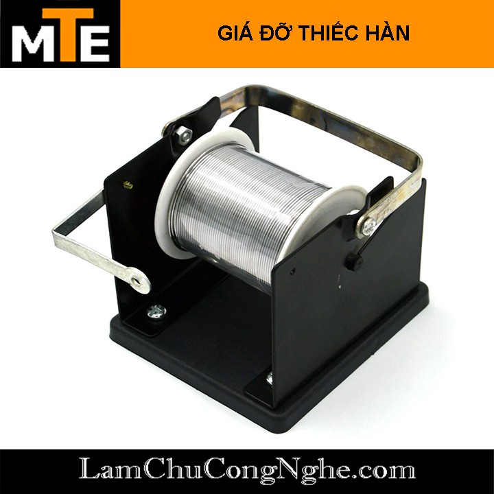 Giá đỡ thiếc hàn nhỏ gọn tiện lợi