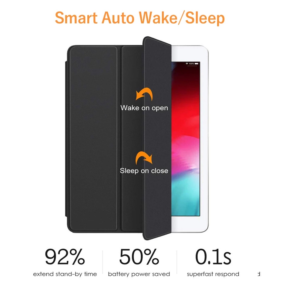 Ốp Máy Tính Bảng Bằng Da PU Cho Samsung Galaxy Tab A8 10.5 2021 Tab S6 Lite 2022 2020 Tab S8 Tab S7 11 Inch Tab A7 2020 A7 Lite 8.7