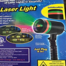 [XẢ KHO+FREE SHIP] Đèn Laser Light trang trí Đèn chiếu sao ngoài trời trong nhà