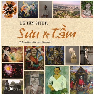 Sách - sưu & tầm