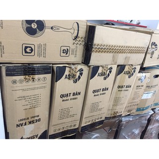 Quạt bàn Asia B16001