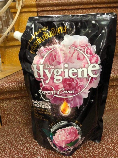 NƯỚC XẢ VẢI HYGIENE ĐẬM ĐẶC 1150ML-1300ML THÁI LAN