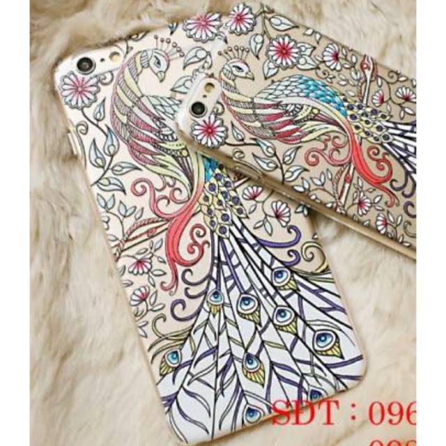 Ốp ip6
