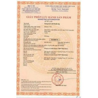 🤲🤲🤲 SÁT KHUẨN TAY PURAHANDS 70ML (Hương trà xanh)
