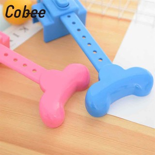 Giá đỡ cằm chống cận thị cho bé