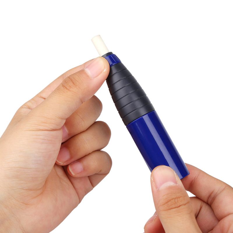 Gọt Bút Chì Dạng Xoay 2 Trong 1 Nhiều Màu Sắc