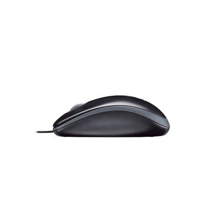 Bộ bàn phím chuột Logitech MK120 - Hàng Chính Hãng | BigBuy360 - bigbuy360.vn
