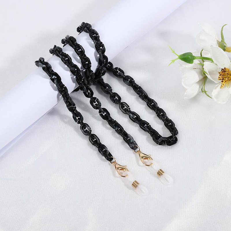 Dây Đeo Kính Nhiều Màu Chống Thất Lạc Tiện Lợi