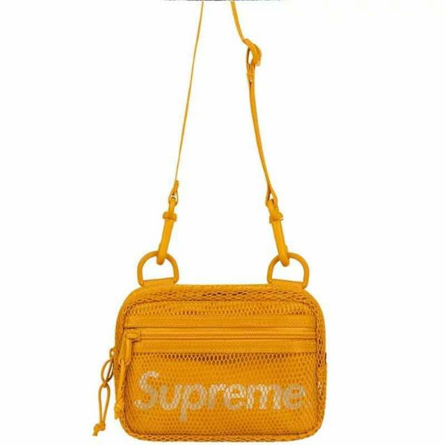 Túi Đeo Chéo Supreme Mini 100113