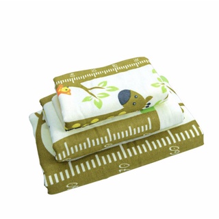 Khăn Mặt Cao Cấp Mềm Mại Mollis
