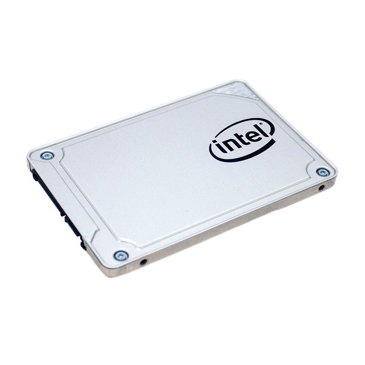 Ổ cứng SSD 2.5 inch SATA Intel 545s 256GB 512GB - bảo hành 3 năm | BigBuy360 - bigbuy360.vn