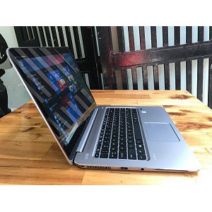 Laptop HP Folio 1040 G3, i5 6300u, 8G, 256G, 14in, 2K, touch | BigBuy360 - bigbuy360.vn