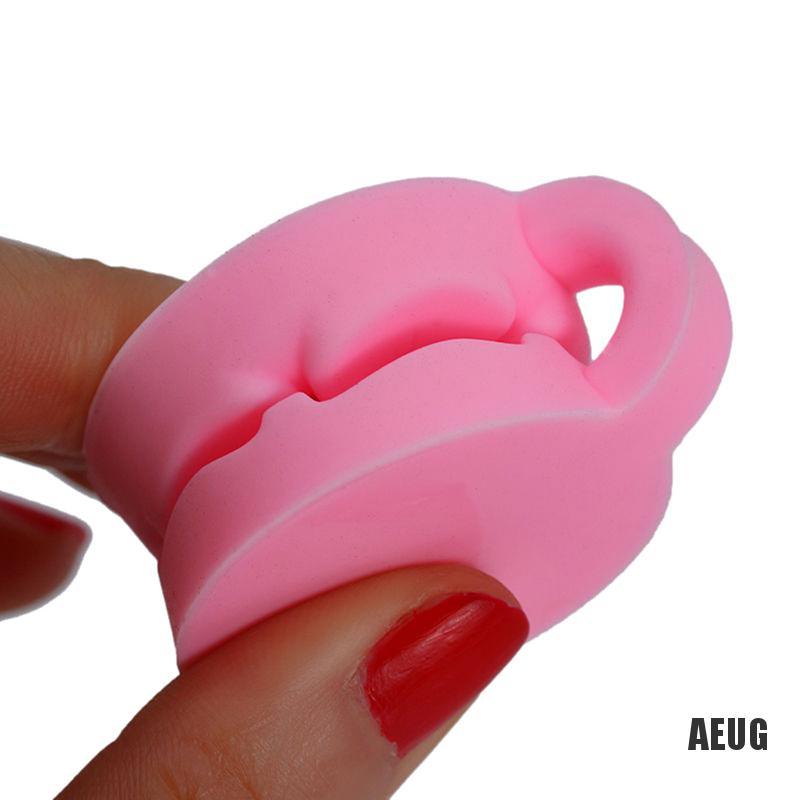 Khuôn silicone làm bánh hình hoa hồng 3D độc đáo tiện dụng