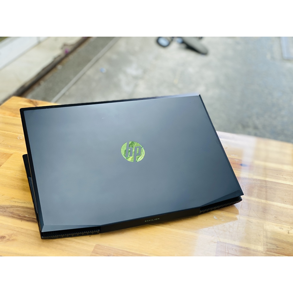 Laptop HP Pavilion Gaming 15/ i5 8300H/ 8 -32G/ SSD128+1000G/ GTX1050/ Full HD/ Chuyên Game/ Giá rẻ