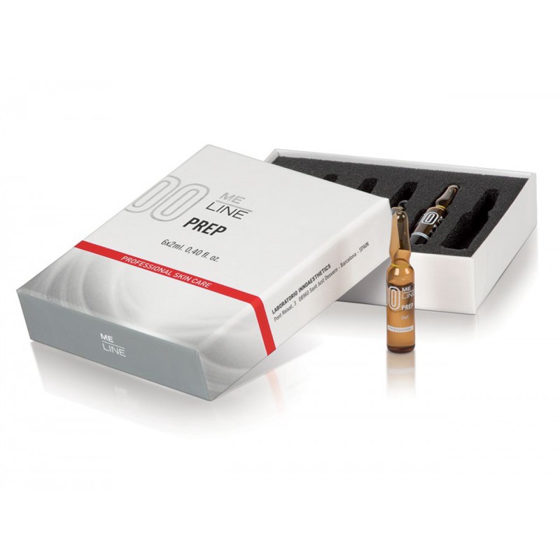 Peel Innoaesthetics Inno 00 MELINE PREP