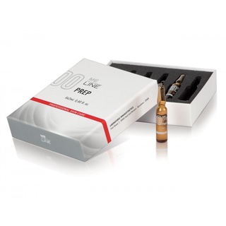 [Hàng Cty] innoaesthetics - 00 MELINE PREP (HOẠT CHẤT KIỂM SOÁT NÁM MẢNG BỀ MẶT 00)