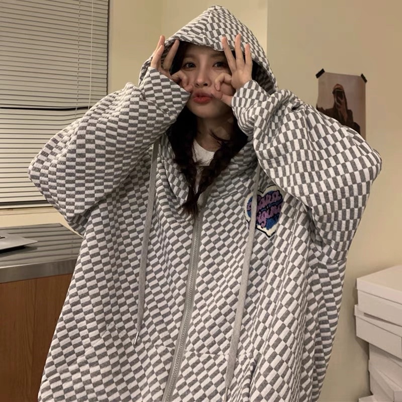 |PRE-ORDER|  ÁO HOODIE ZIP